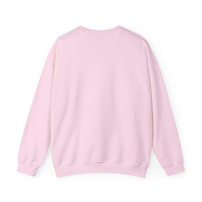 Bluestem Trail Sweatshirt - Cozy Unisex Crewneck for Nature Lovers, Gifts for Hikers, Outdoor Adventure Apparel, Casual Fall Layering, [...]