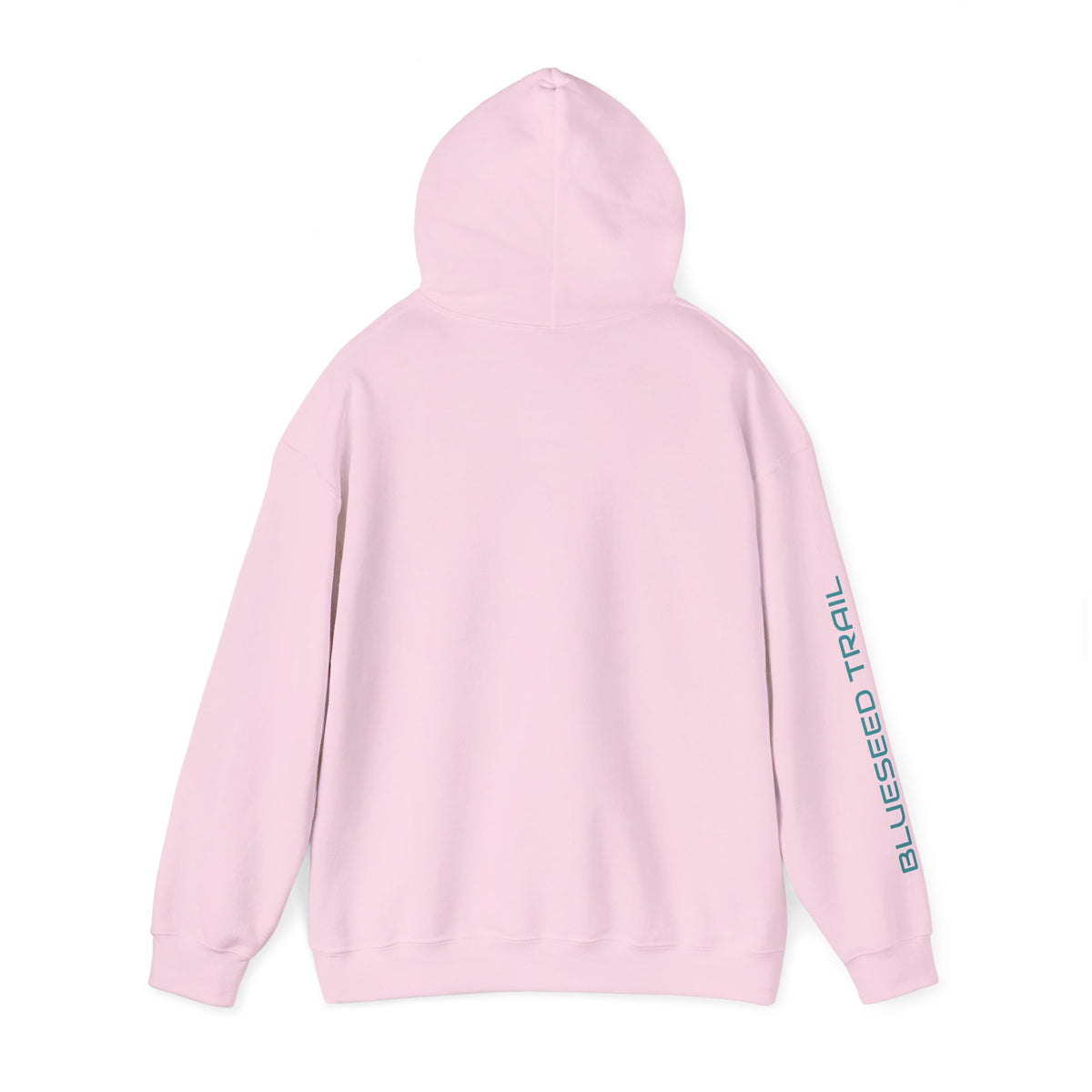 Blueseed Trail Hooded Sweatshirt