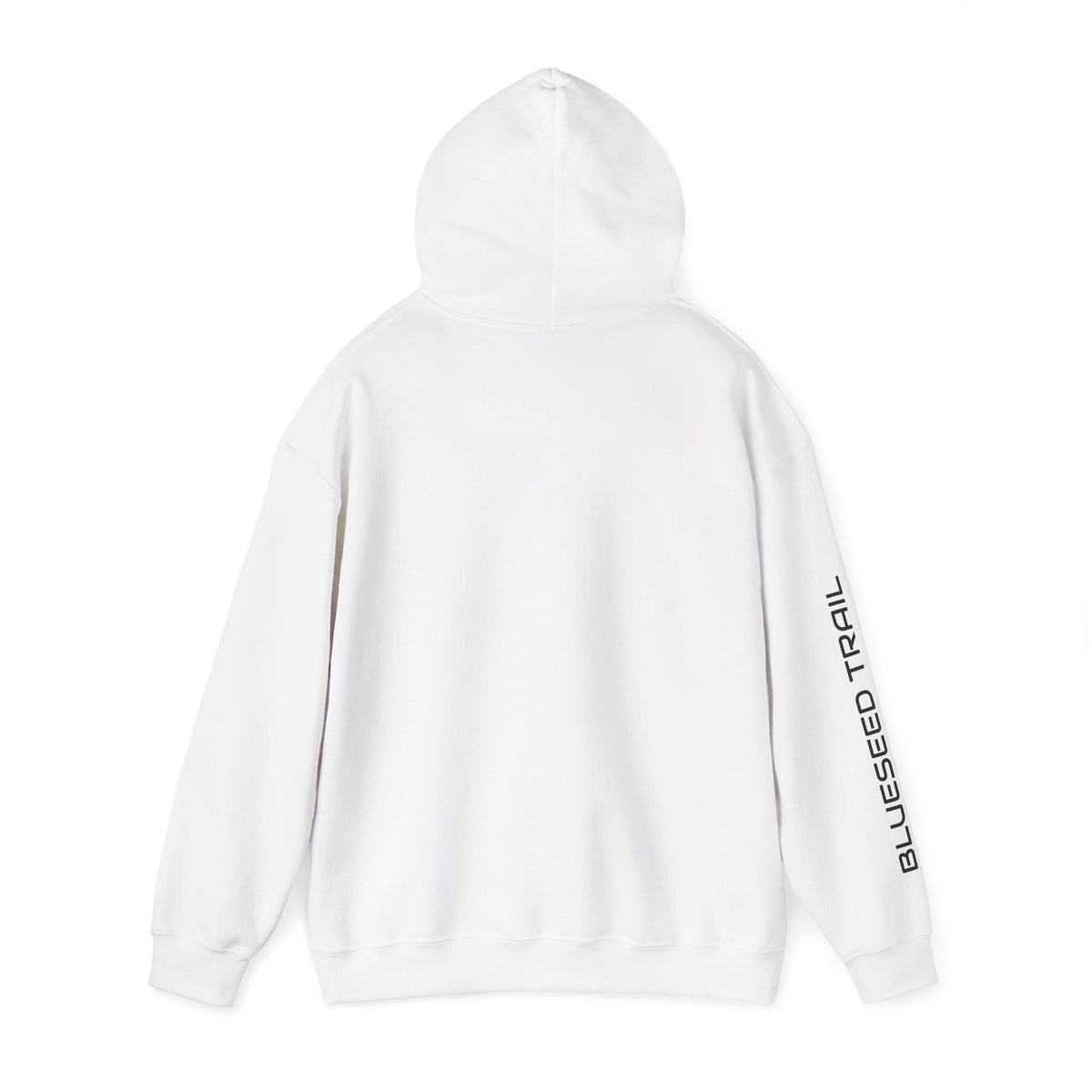 Blueseed Trail Hooded Sweatshirt