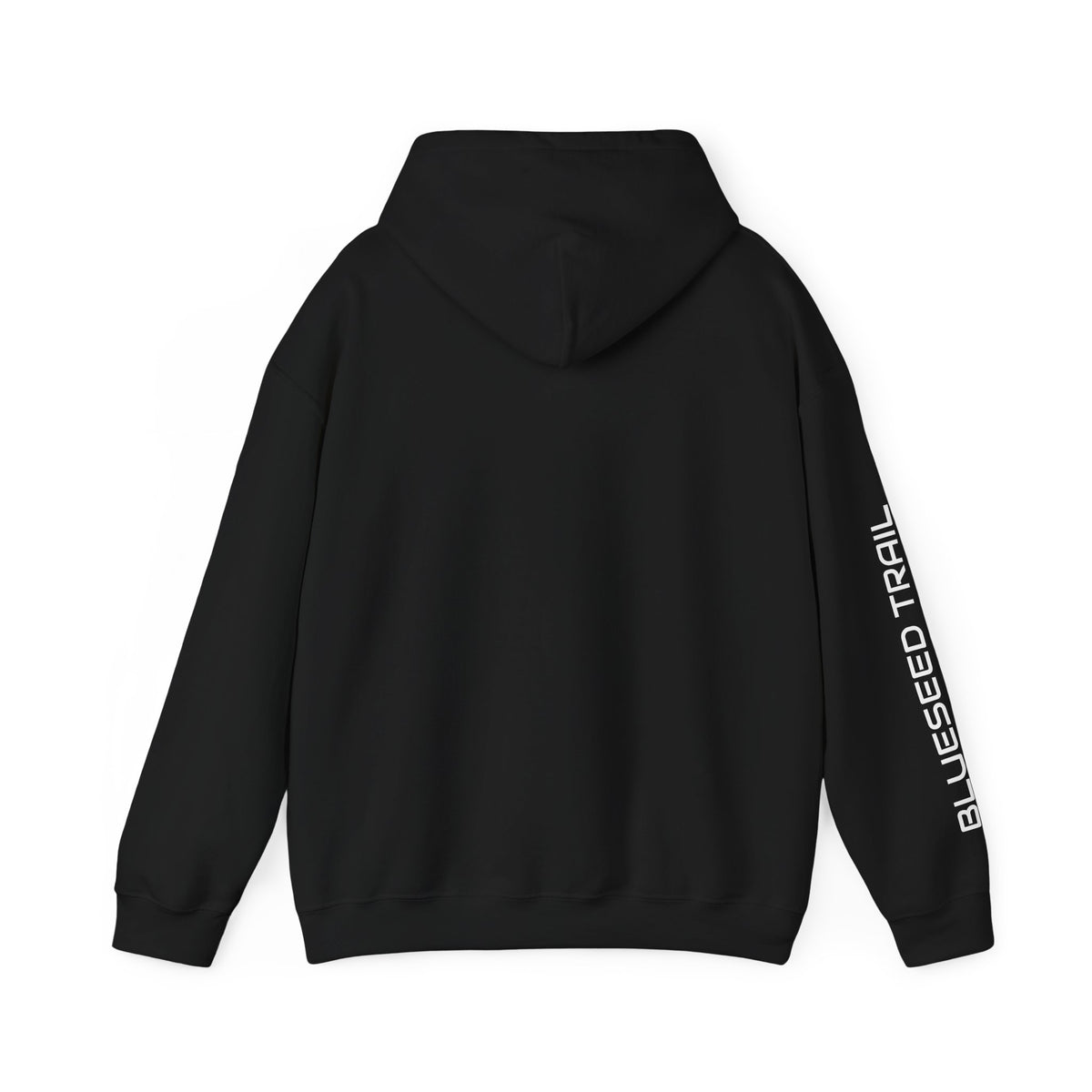 Blueseed Trail Hooded Sweatshirt