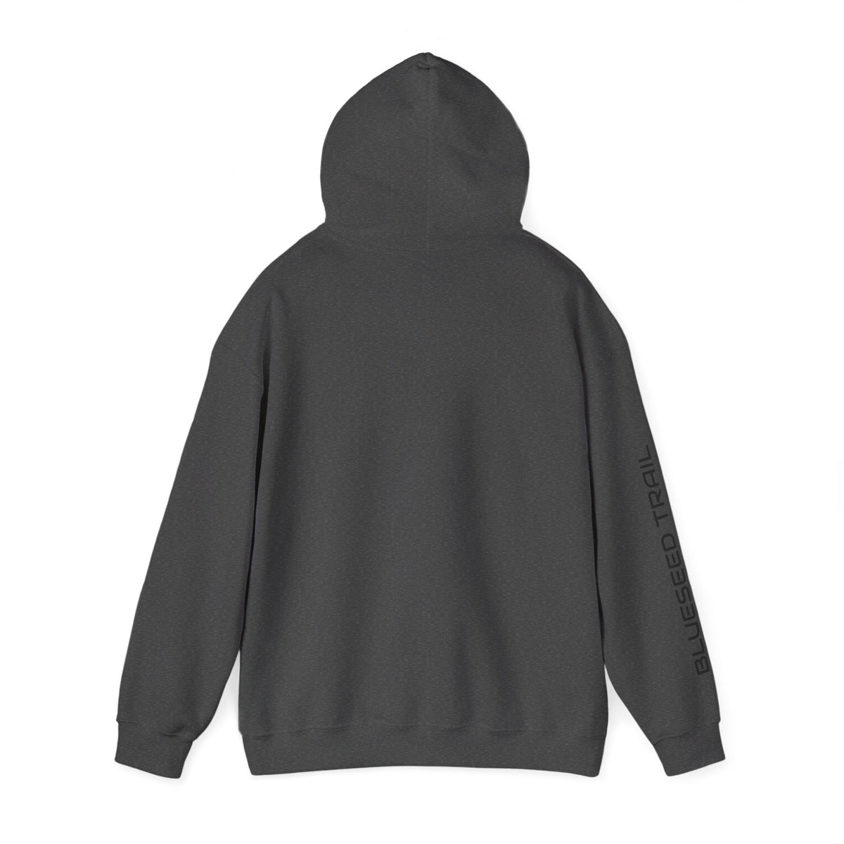 Blueseed Trail Hooded Sweatshirt