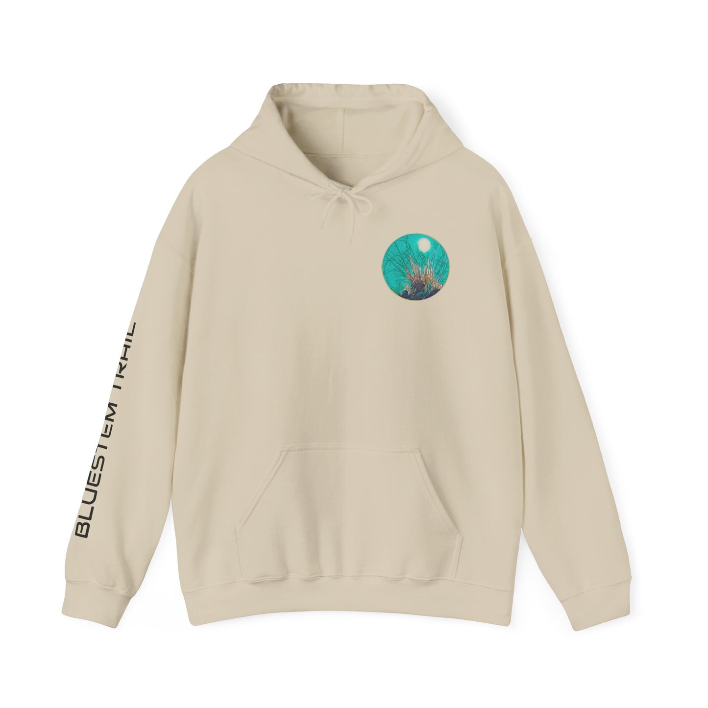 Nature-Inspired Unisex Heavy Blend™ Hoodie, Cozy Sweatshirt for Outdoors, Gift for Hiking Lovers, Eco-Friendly Apparel, Perfect for [...]