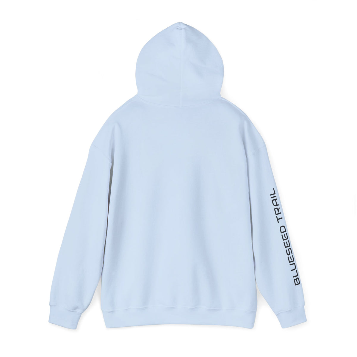 Blueseed Trail Hooded Sweatshirt