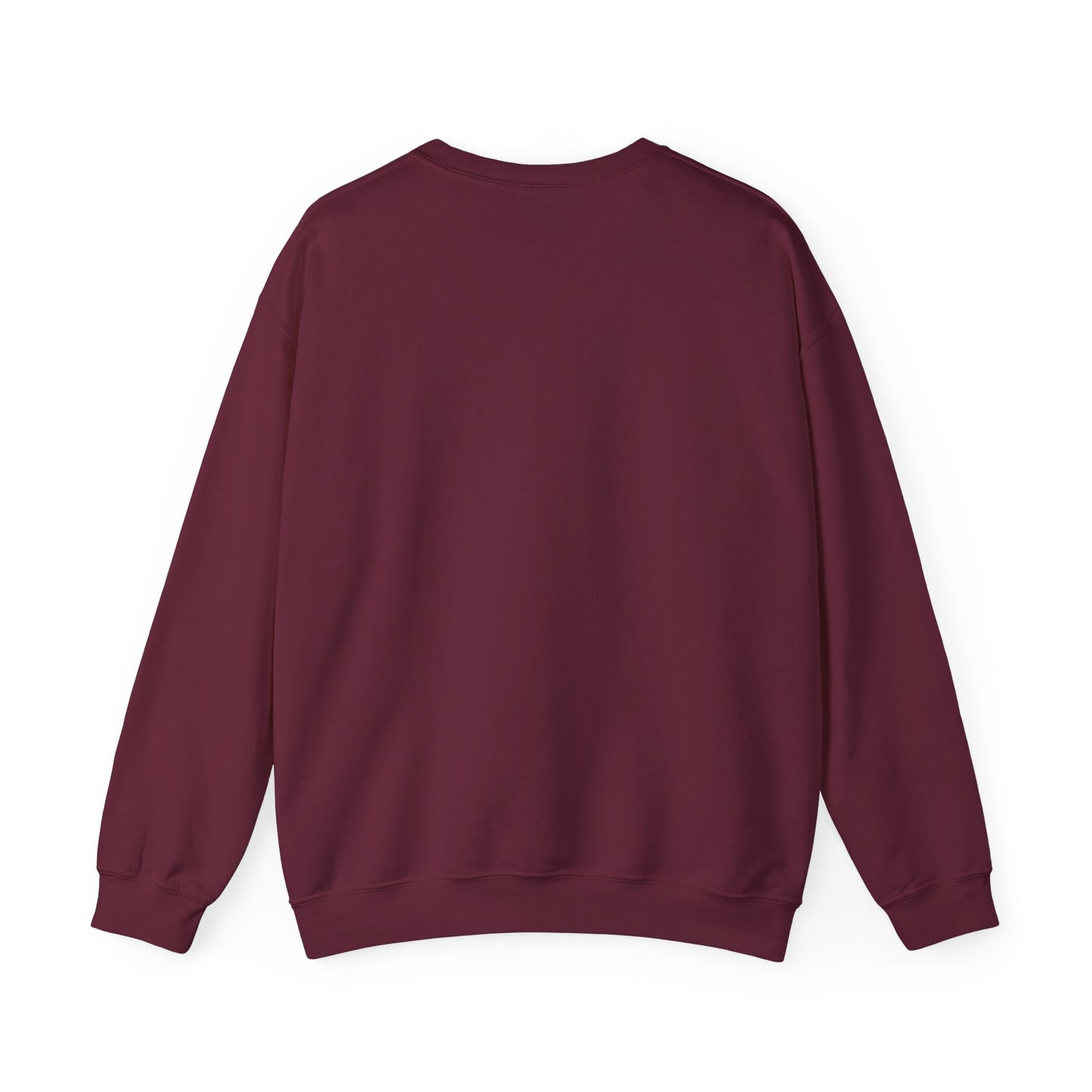 Bluestem Trail Sweatshirt - Cozy Unisex Crewneck for Nature Lovers, Gifts for Hikers, Outdoor Adventure Apparel, Casual Fall Layering, [...]