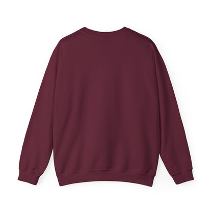 Bluestem Trail Sweatshirt - Cozy Unisex Crewneck for Nature Lovers, Gifts for Hikers, Outdoor Adventure Apparel, Casual Fall Layering, [...]