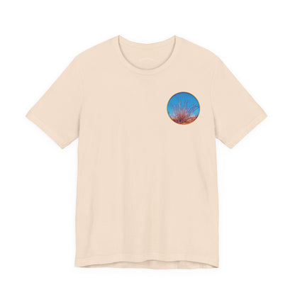 Blueseed Trail Jersey Short Sleeve Tee