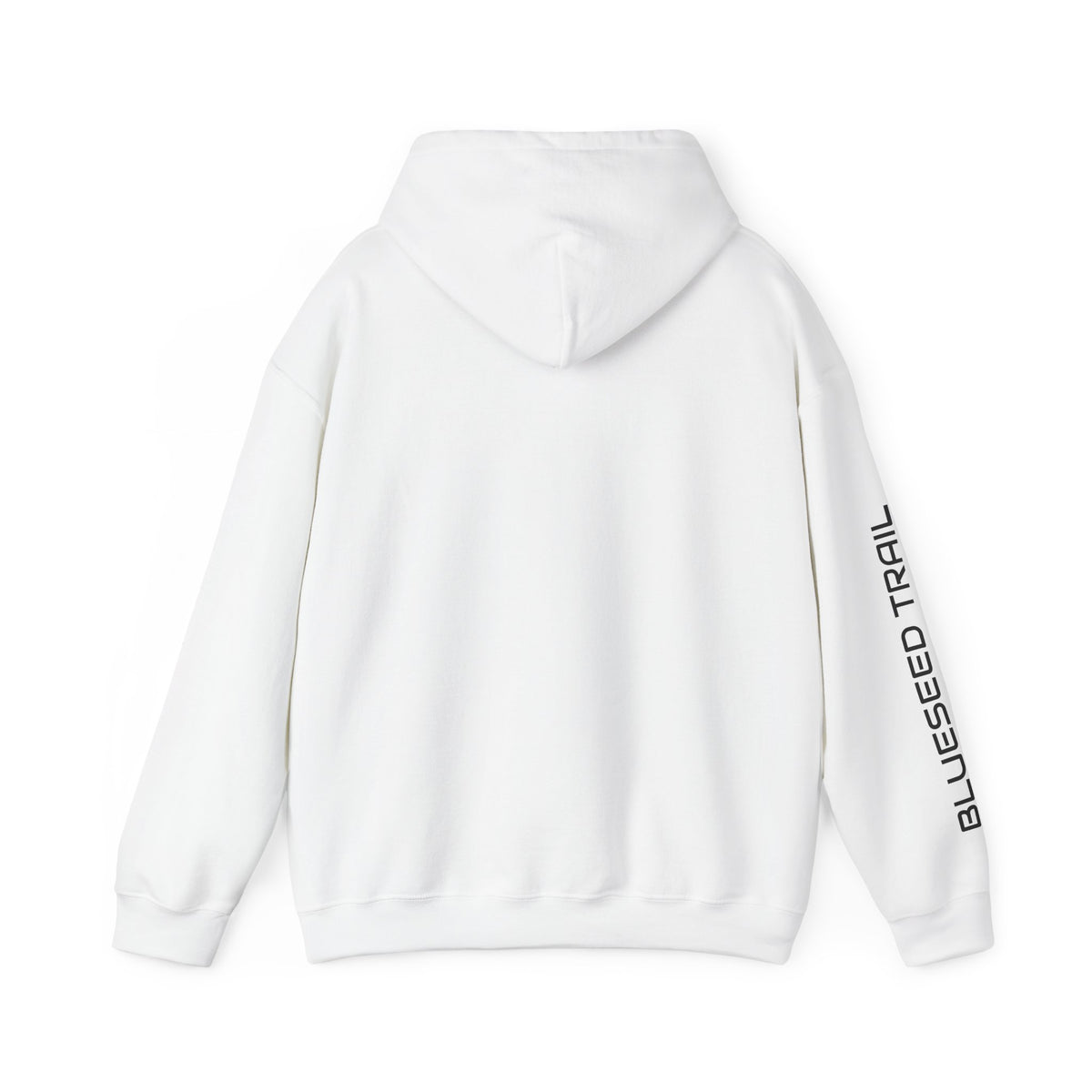 Blueseed Trail Hooded Sweatshirt