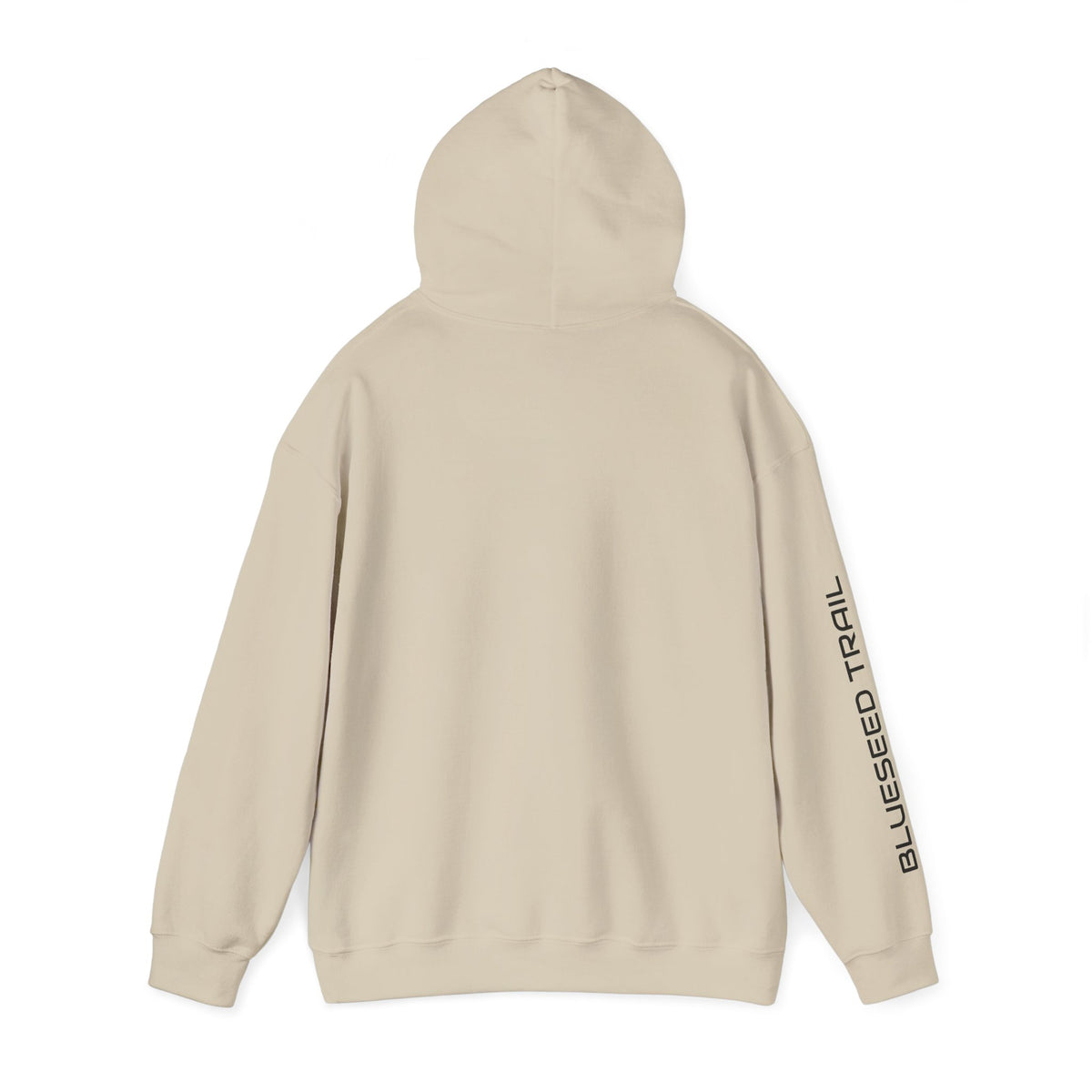 Blueseed Trail Hooded Sweatshirt