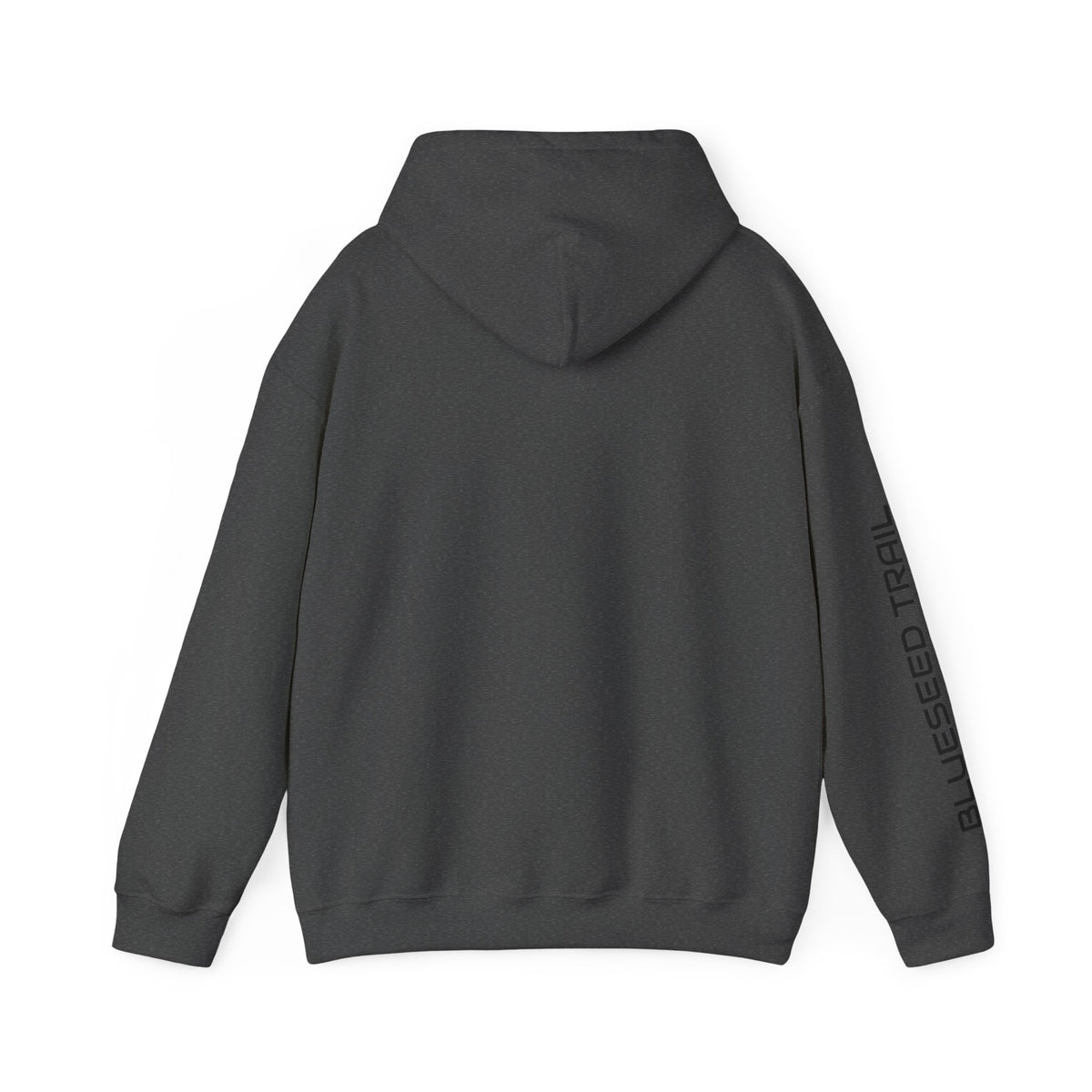 Blueseed Trail Hooded Sweatshirt