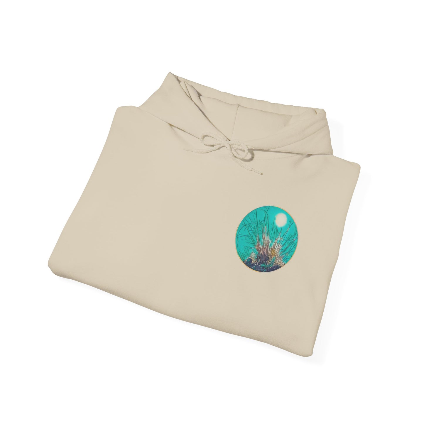 Nature-Inspired Unisex Heavy Blend™ Hoodie, Cozy Sweatshirt for Outdoors, Gift for Hiking Lovers, Eco-Friendly Apparel, Perfect for [...]