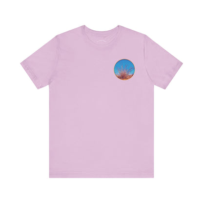 Blueseed Trail Jersey Short Sleeve Tee