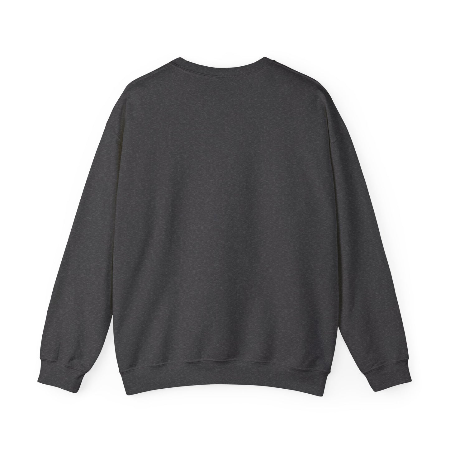 Bluestem Trail Sweatshirt - Cozy Unisex Crewneck for Nature Lovers, Gifts for Hikers, Outdoor Adventure Apparel, Casual Fall Layering, [...]