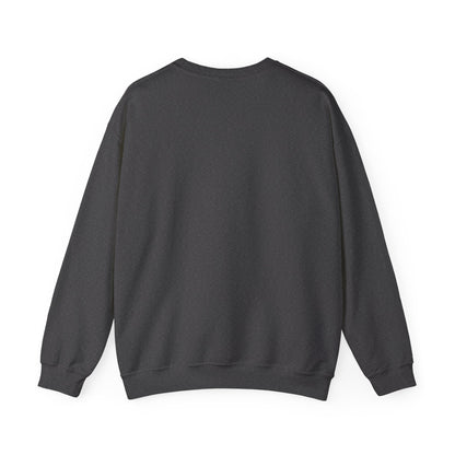 Bluestem Trail Sweatshirt - Cozy Unisex Crewneck for Nature Lovers, Gifts for Hikers, Outdoor Adventure Apparel, Casual Fall Layering, [...]