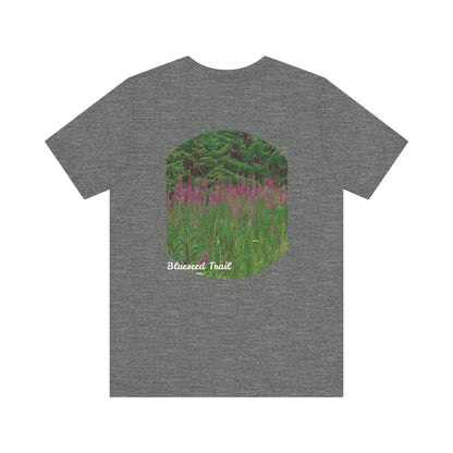 Blueseed Trail Jersey Short Sleeve Tee